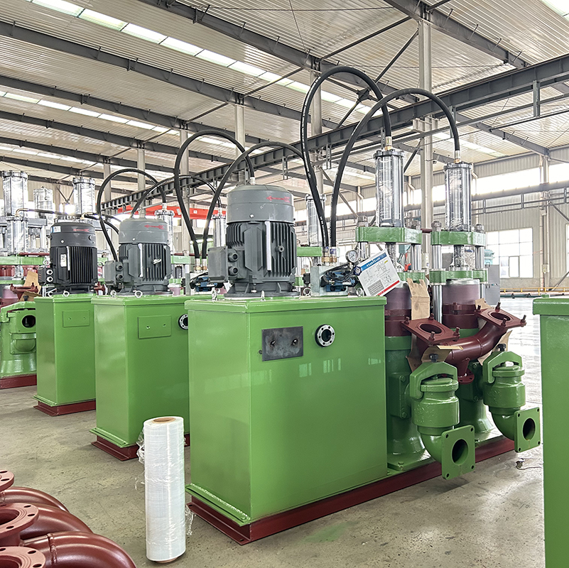 節(jié)能柱塞泥漿泵價(jià)錢(qián)